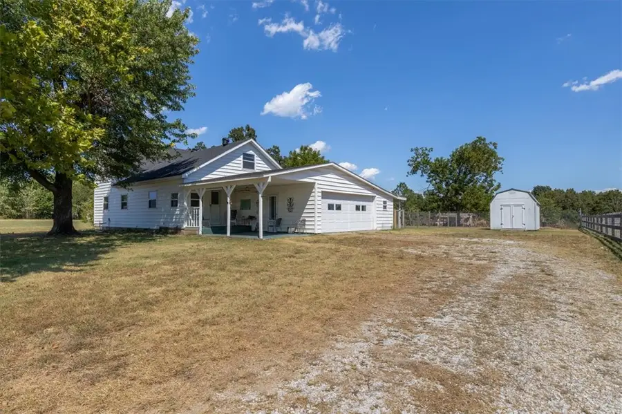 2511 S Old Wire Road, Rogers, AR 72758 - #3
