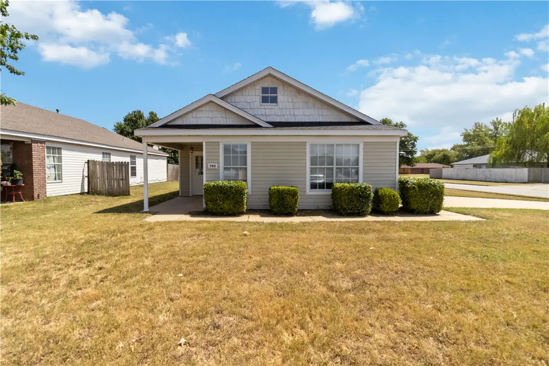 765 Hackberry, Springdale, AR 72762 - #1