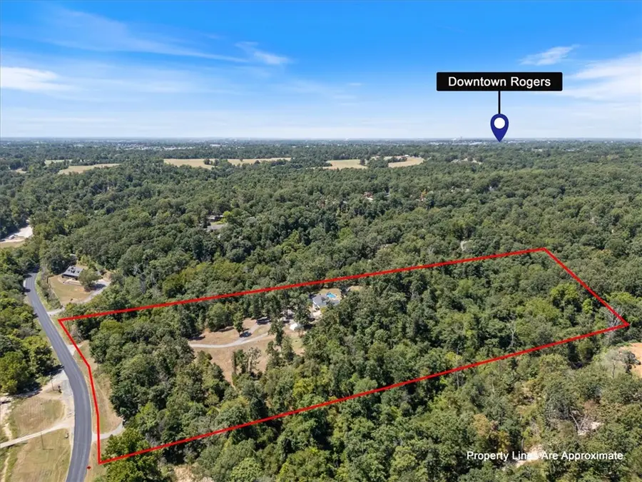 4003 Monte Ne Road, Rogers, AR 72758 - #2