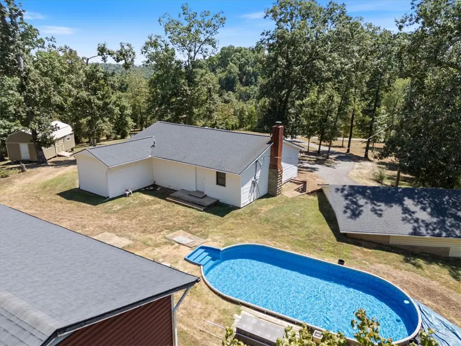 4003 Monte Ne Road, Rogers, AR 72758 - #3