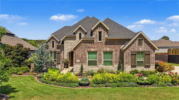 502 Birkshire Road, Cave Springs, AR 72718