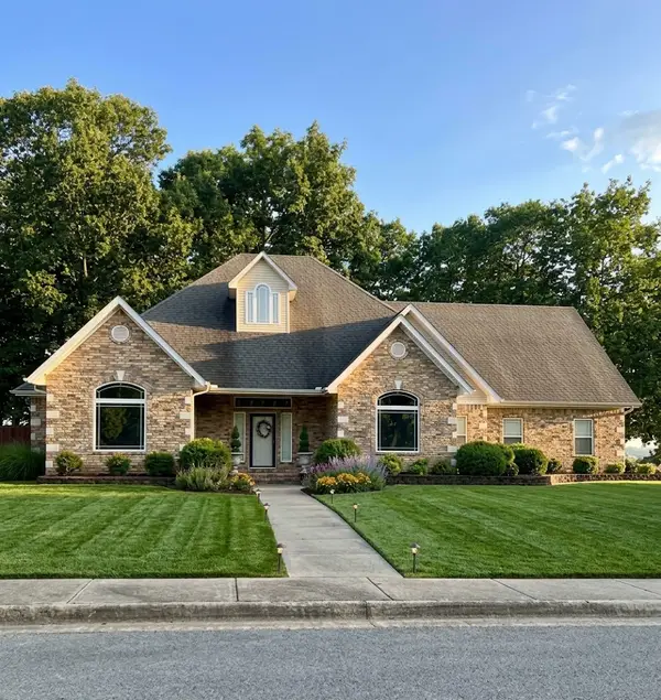 611 Shady Acres Lane, Prairie Grove, AR 72753