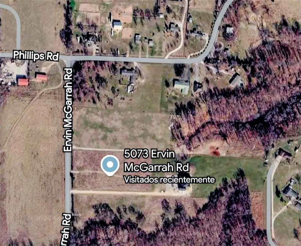 5073 Ervin Mcgarrah Road, Lowell, AR 72745 - #1