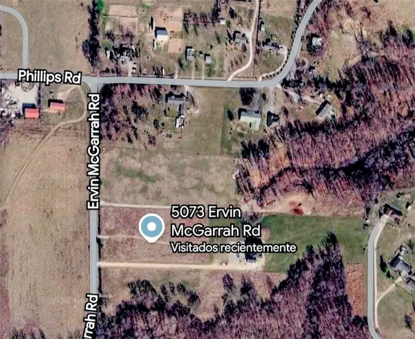 5073 Ervin Mcgarrah Road, Lowell, AR 72745