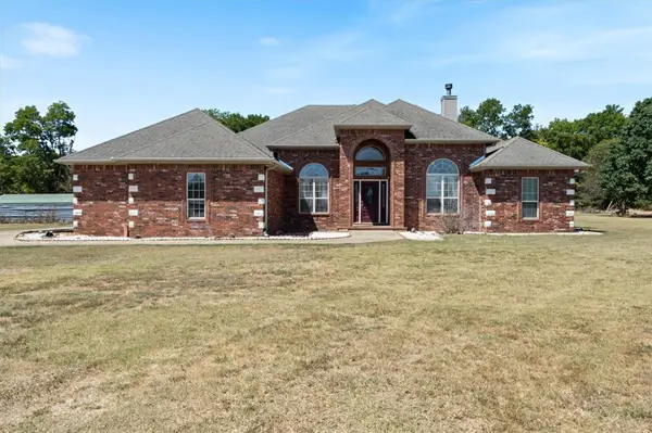 14143 N Wedington Blacktop (county 33) Road, Lincoln, AR 72744
