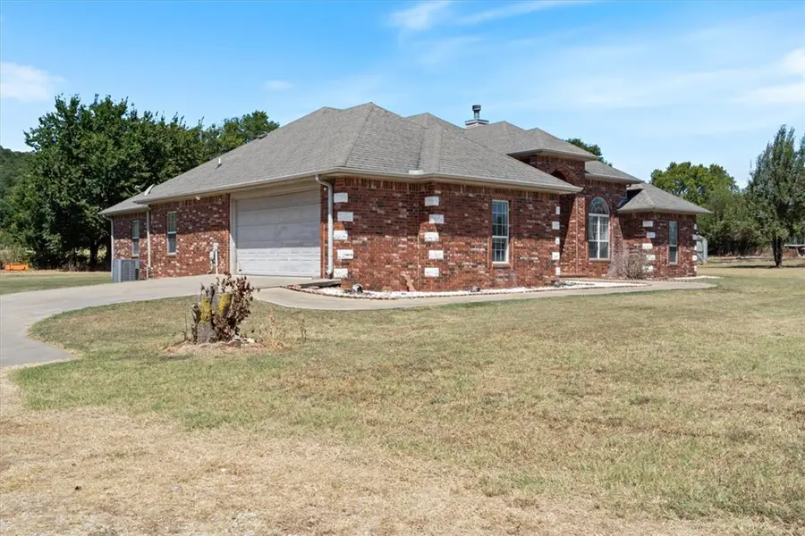 14143 N Wedington Blacktop (county 33) Road, Lincoln, AR 72744 - #3