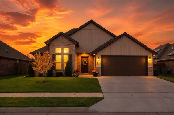 971 Pink Lady Place, Bentonville, AR 72712