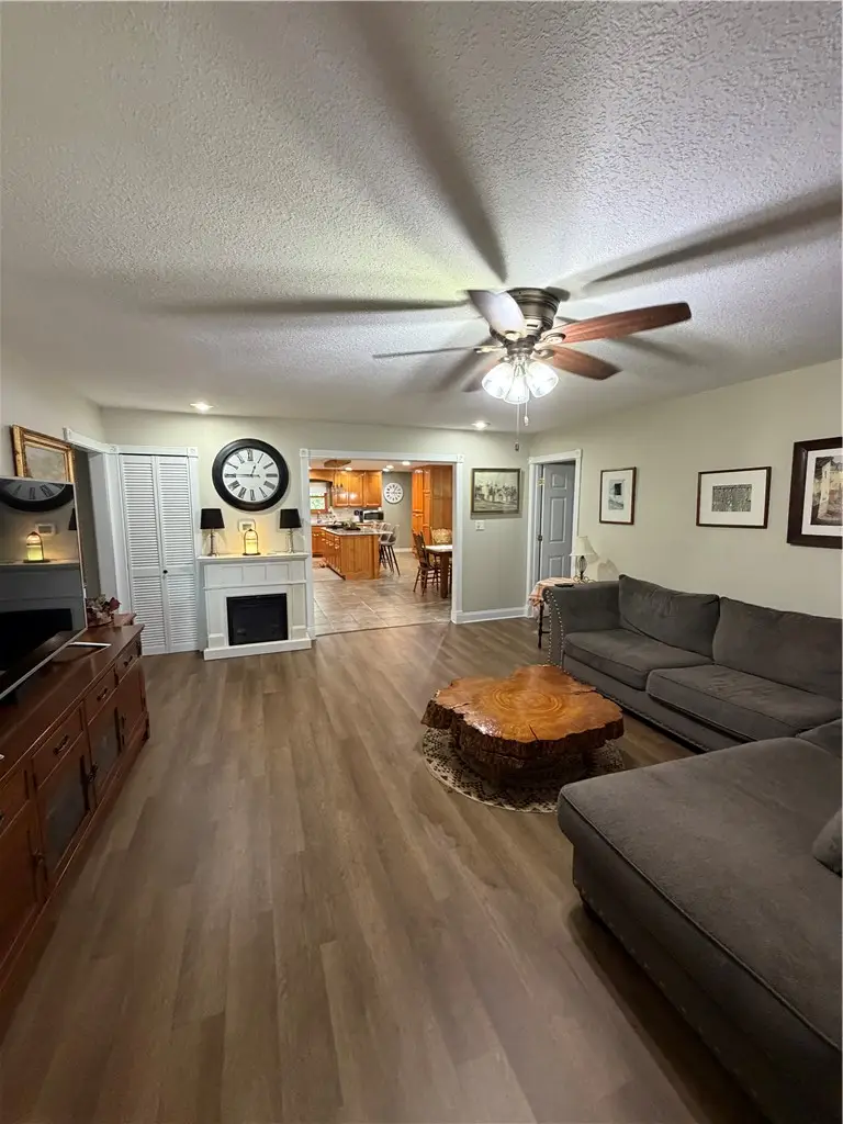 2271 Mally Wagnon Road, Fayetteville, AR 72701 - #2