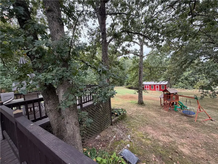 2271 Mally Wagnon Road, Fayetteville, AR 72701 - #3