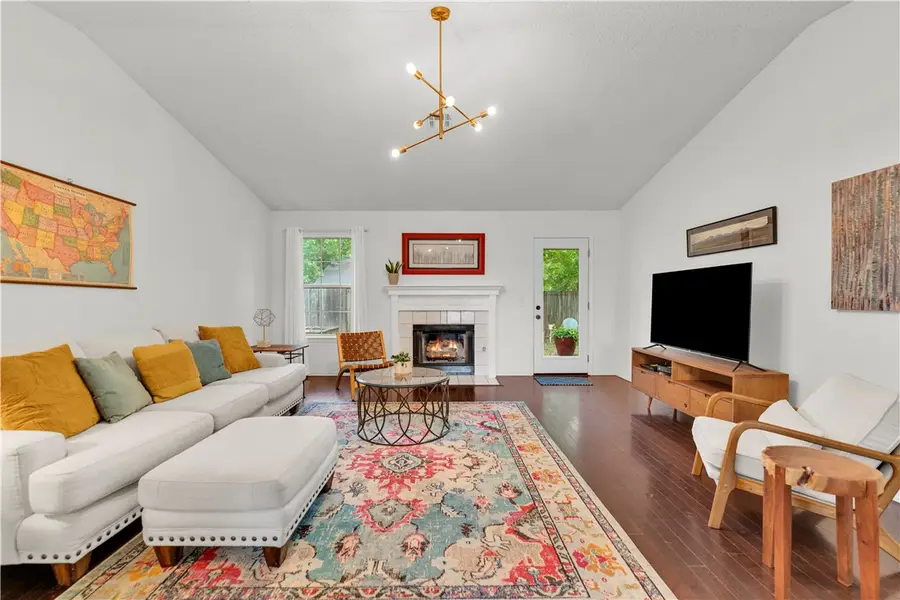 4245 Patrick Street, Fayetteville, AR 72704 - #2
