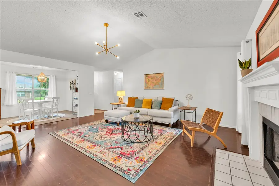 4245 Patrick Street, Fayetteville, AR 72704 - #3