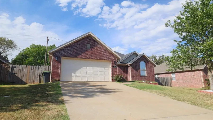 211 Necessary Drive, Rogers, AR 72758 - #2