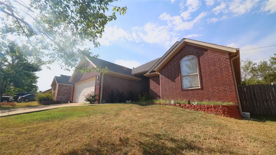 211 Necessary Drive, Rogers, AR 72758 - #3