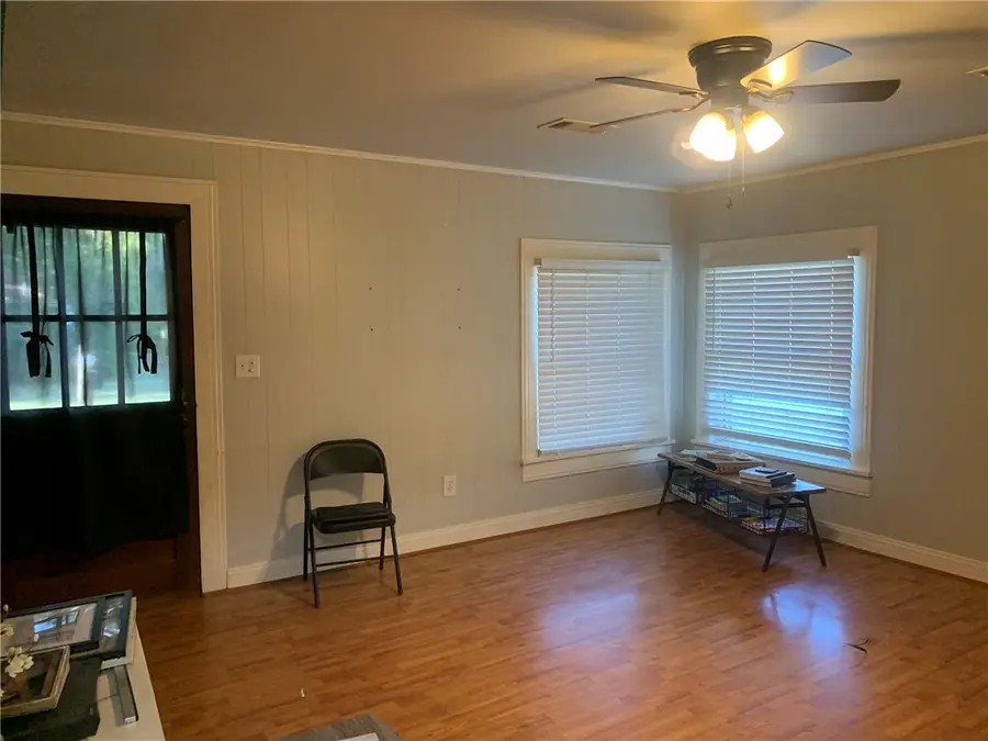 414 Leigh Street, Ola, AR 72853 - #3