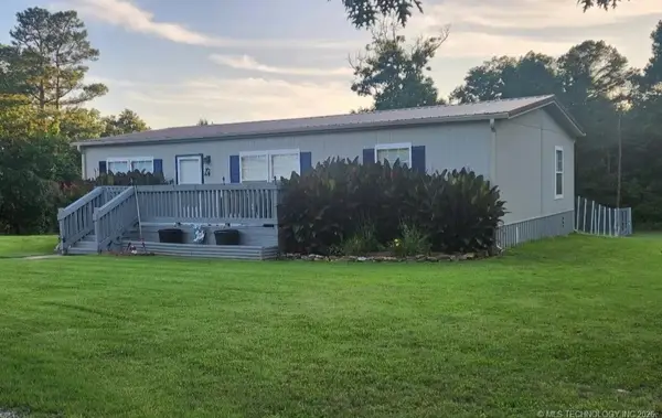 57417 County Road 667, Colcord, OK 74338