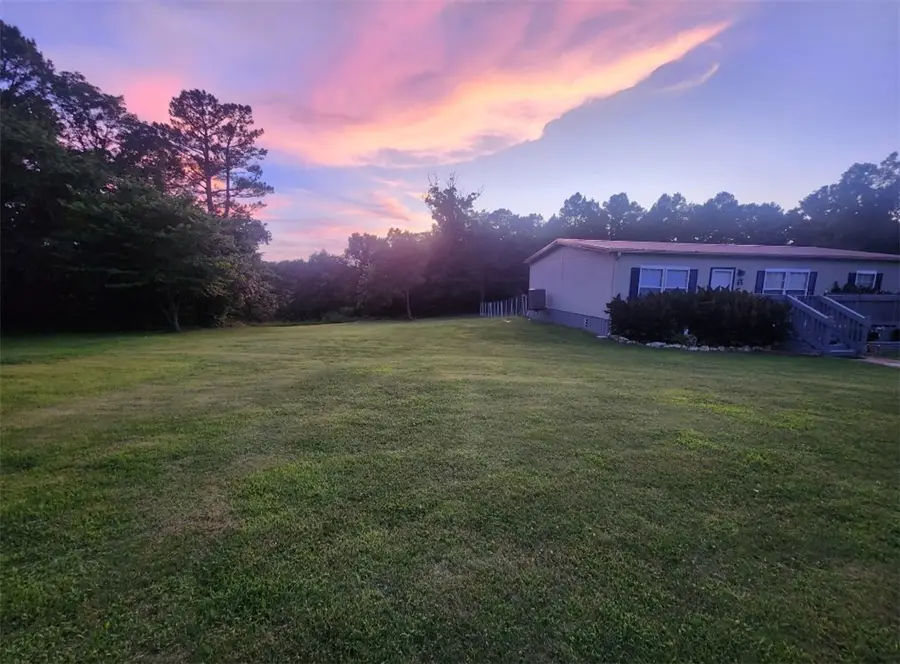 57417 County Road 667, Colcord, OK 74338 - #2
