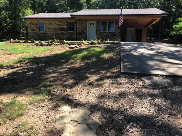 301 Carothers Lane, Russellville, AR 72801
