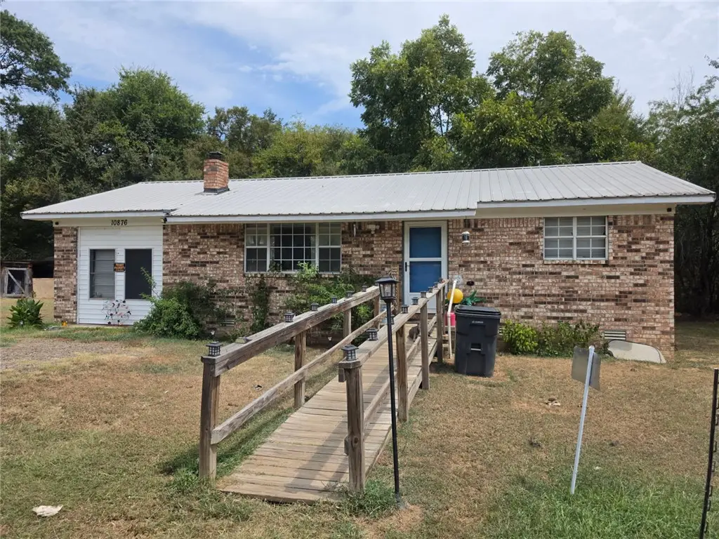 10876 Salem Road, Ola, AR 72853 - #1