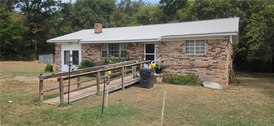 10876 Salem Road, Ola, AR 72853 - #2