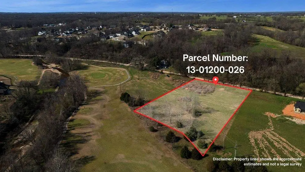 12775 Sugar Creek Road, Pea Ridge, AR 72751 - #1