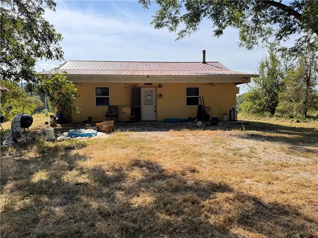 262 Hc 32, Mount Judea, AR 72655 - #1
