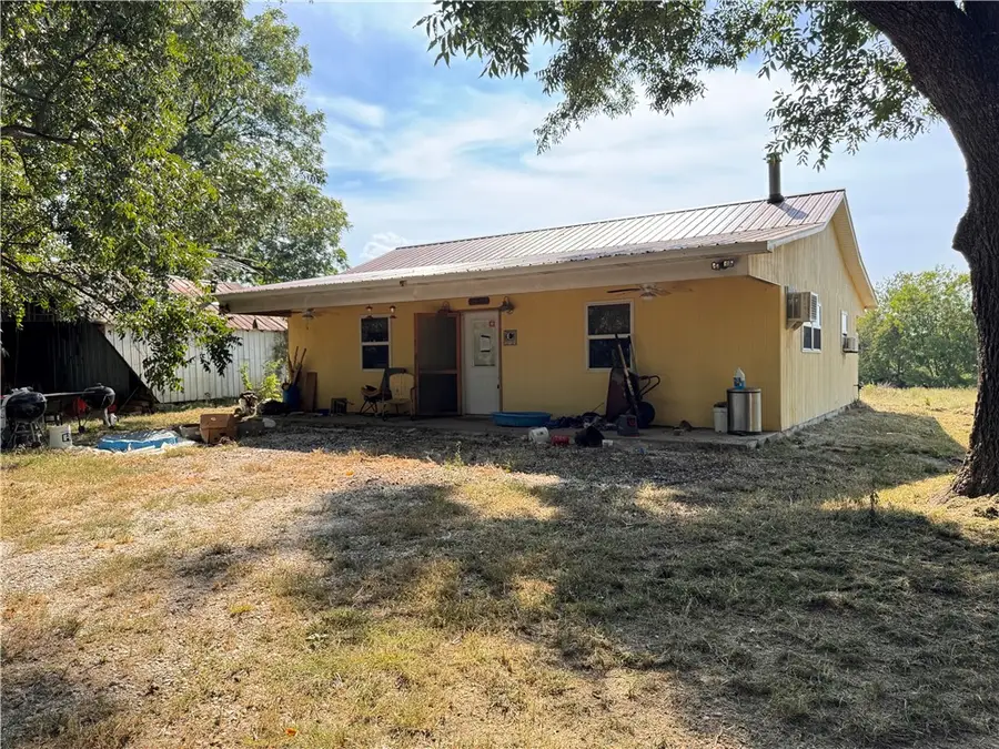 262 Hc 32, Mount Judea, AR 72655 - #2