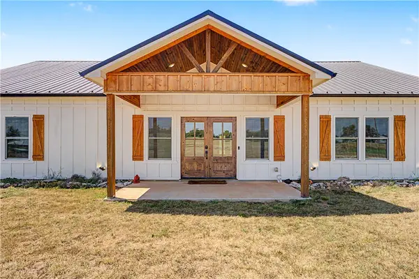 16731 Patton Road, Pea Ridge, AR 72751