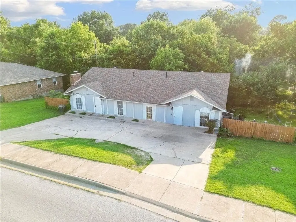 3153-3155 Old Missouri Road, Fayetteville, AR 72703 - #1