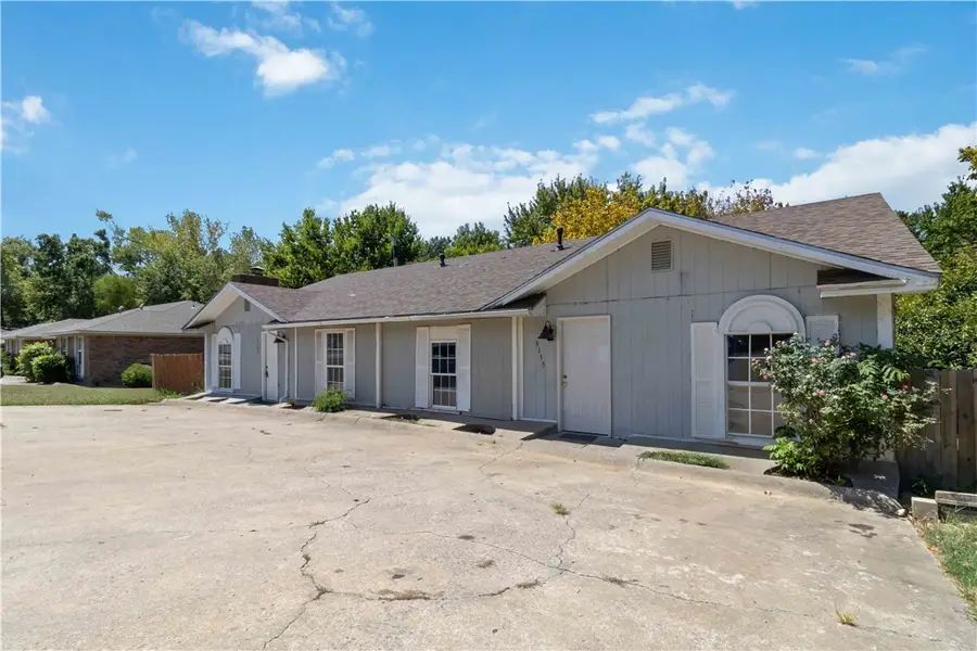 3153-3155 Old Missouri Road, Fayetteville, AR 72703 - #2
