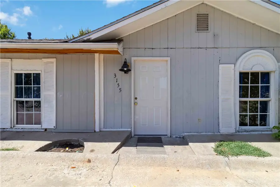 3153-3155 Old Missouri Road, Fayetteville, AR 72703 - #3