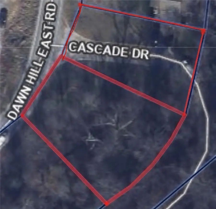 Lot 10 CMN Cascade, Siloam Springs, AR 72761 - #1