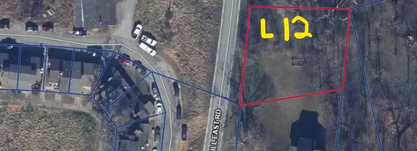 Lot 12 Dawn Hill East Road, Siloam Springs, AR 72762