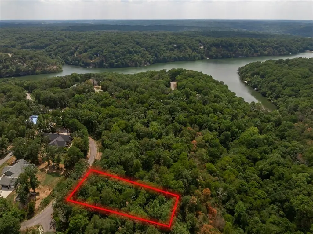 Lot 28 Norton Circle, Bella Vista, AR 72714 - #1