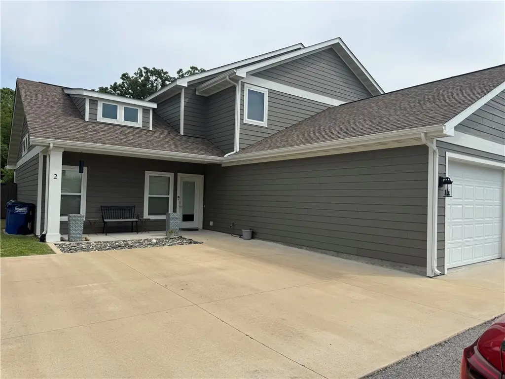 303 W 6th Street #2, Mountain Home, AR 72653 - #1