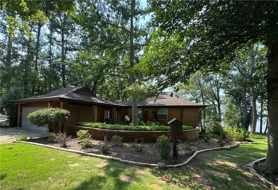 128 Lakeview Circle, Russellville, AR 72802 - #3