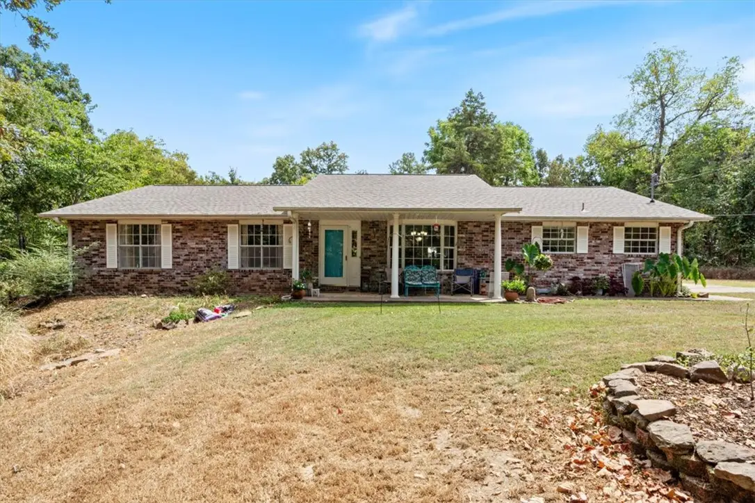 18784 Shoreline Way, Fayetteville, AR 72703 - #1