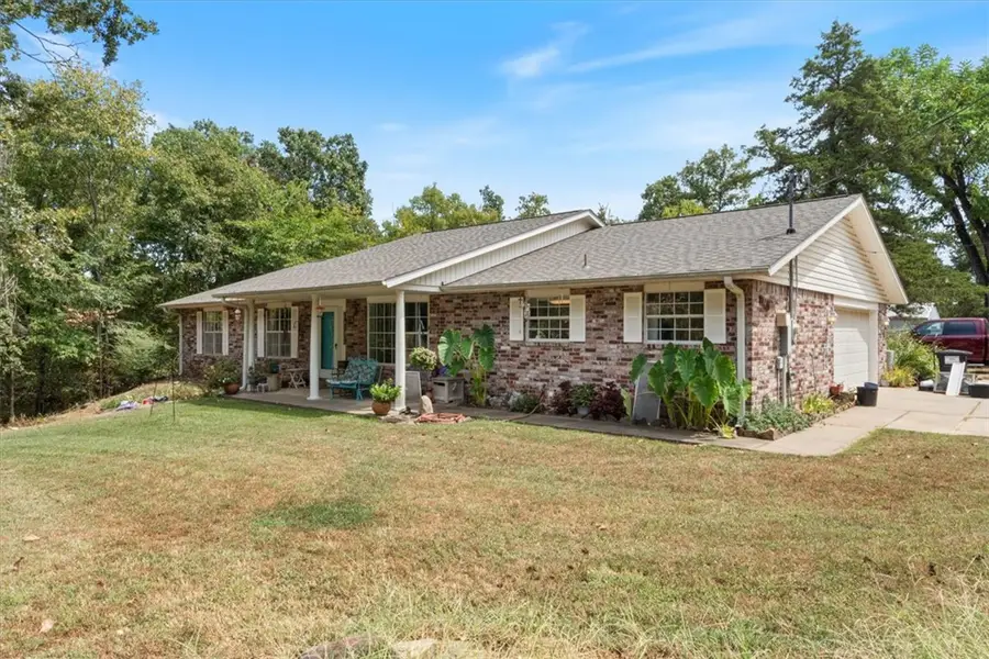 18784 Shoreline Way, Fayetteville, AR 72703 - #2