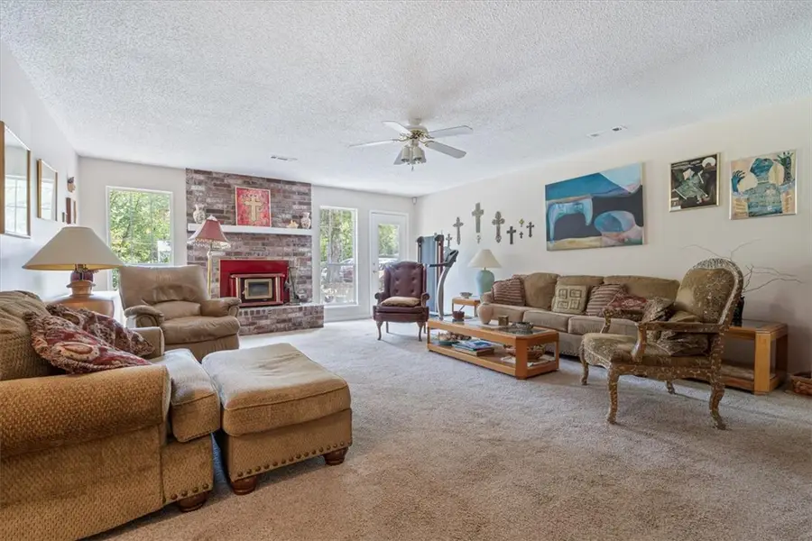 18784 Shoreline Way, Fayetteville, AR 72703 - #3