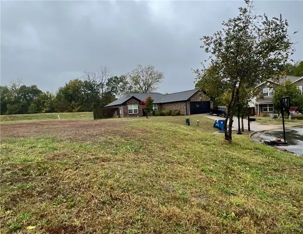 5109 SW Energy Avenue, Bentonville, AR 72712