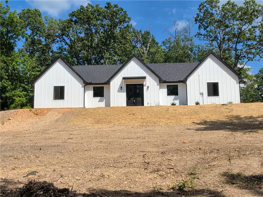 46 Northfleet Drive, Bella Vista, AR 72714 - #1