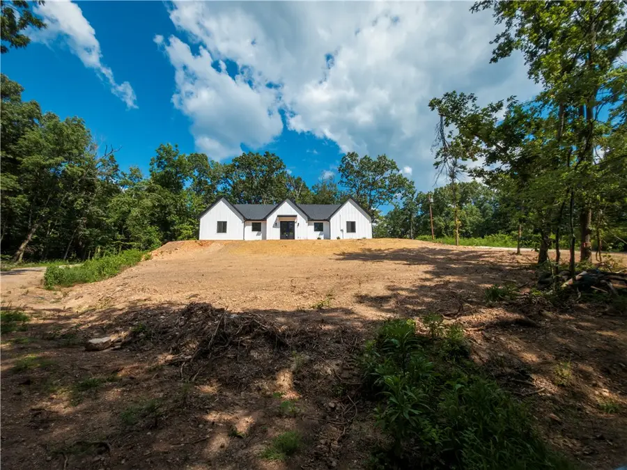 46 Northfleet Drive, Bella Vista, AR 72714 - #2