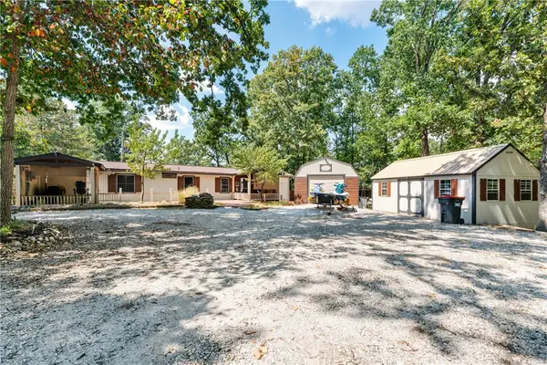 8025 Anchor Drive, Rogers, AR 72756