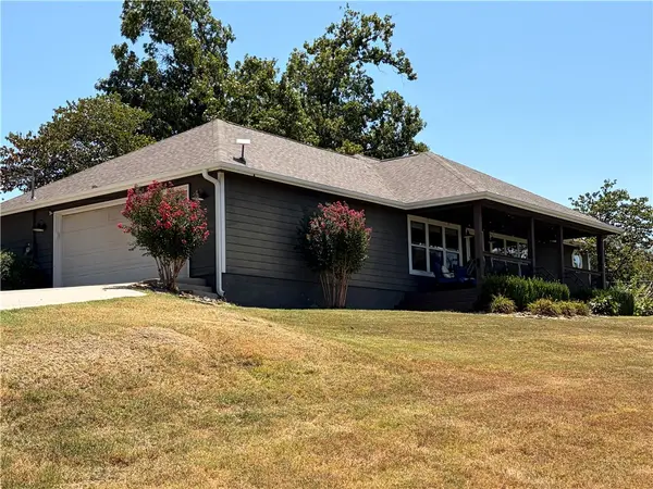 19831 Keck Road, Siloam Springs, AR 72761
