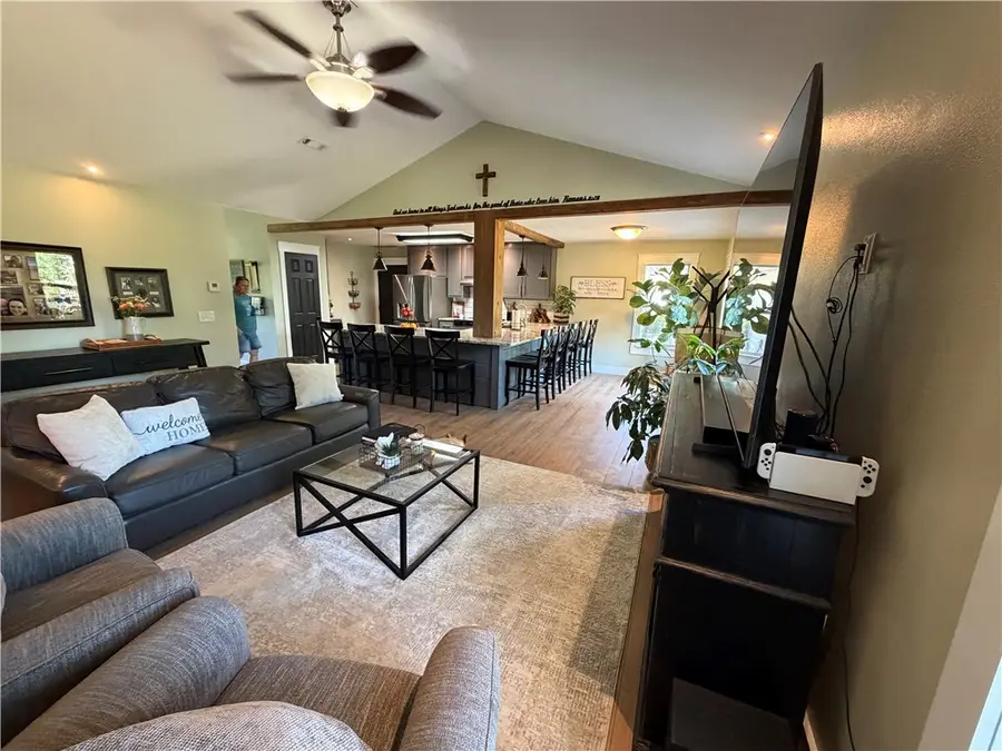 19831 Keck Road, Siloam Springs, AR 72761 - #2