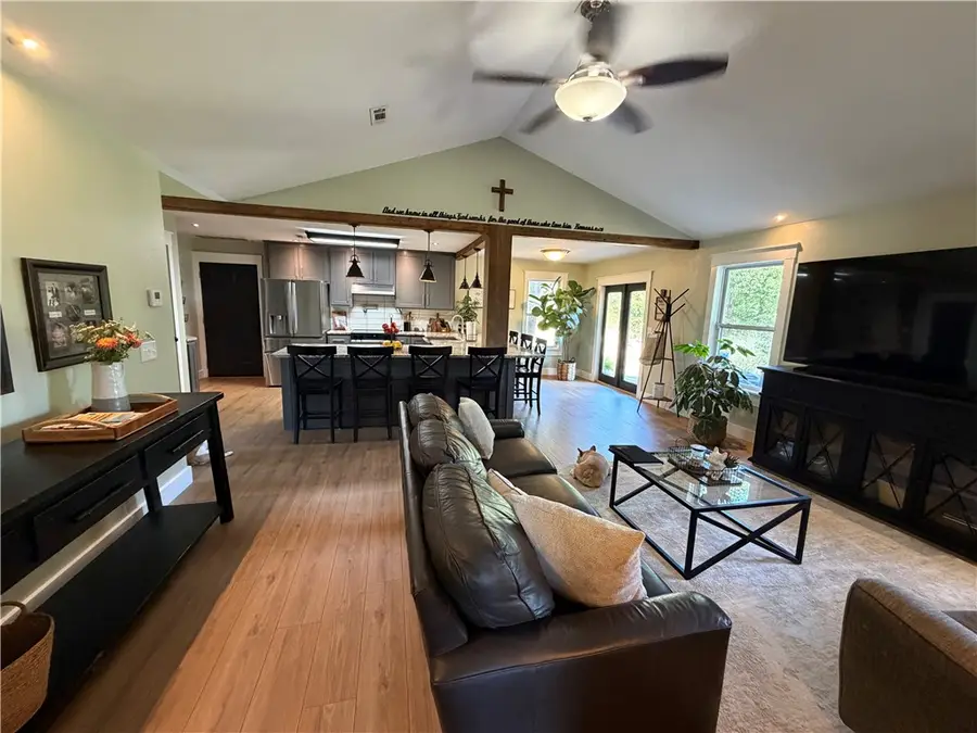 19831 Keck Road, Siloam Springs, AR 72761 - #3