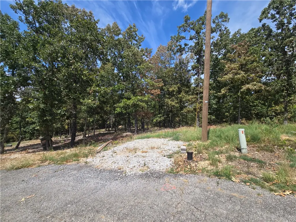 Lot 6 Lothian Lane, Bella Vista, AR 72715 - #1