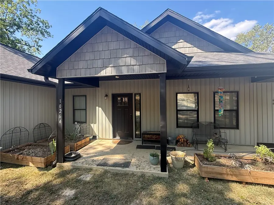 10264 Smokey, Fayetteville, AR 72701 - #3