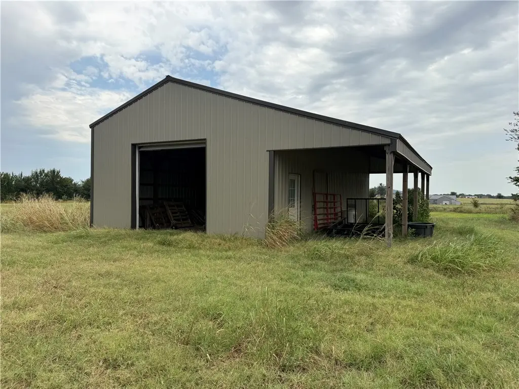 TBD J M Summers Road, Summers, AR 72769 - #1
