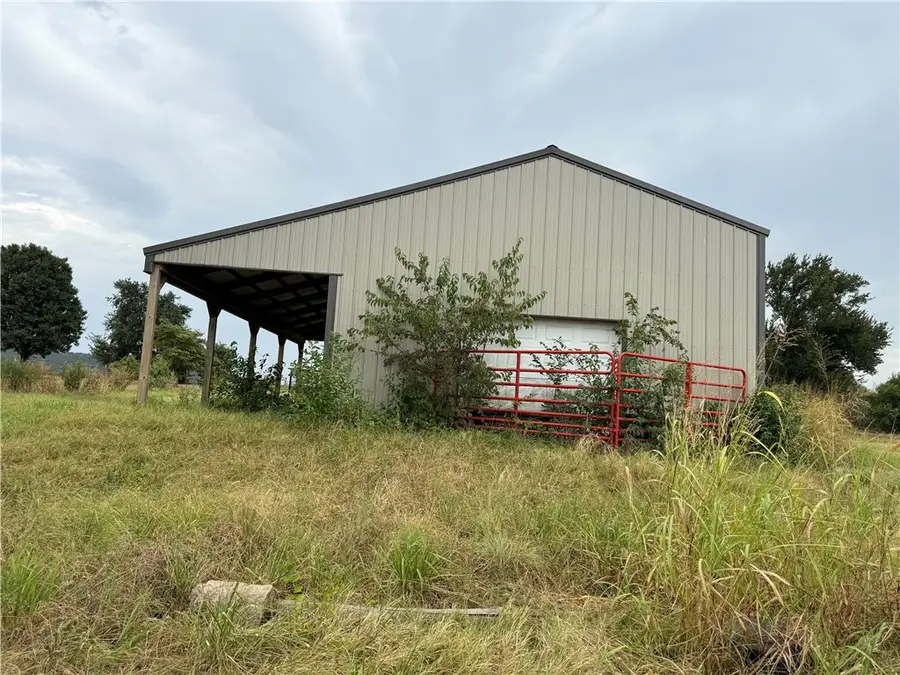 TBD J M Summers Road, Summers, AR 72769 - #2