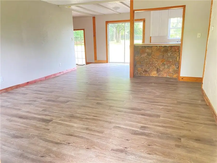 6488 E Hahndo Lane, Fayetteville, AR 72701 - #3